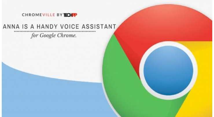 Anna Assistant – Your Personal Assistant On Google Chrome