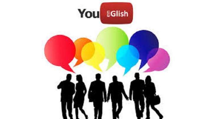 YouGlish: A YouTube-based Pronunciation Dictionary