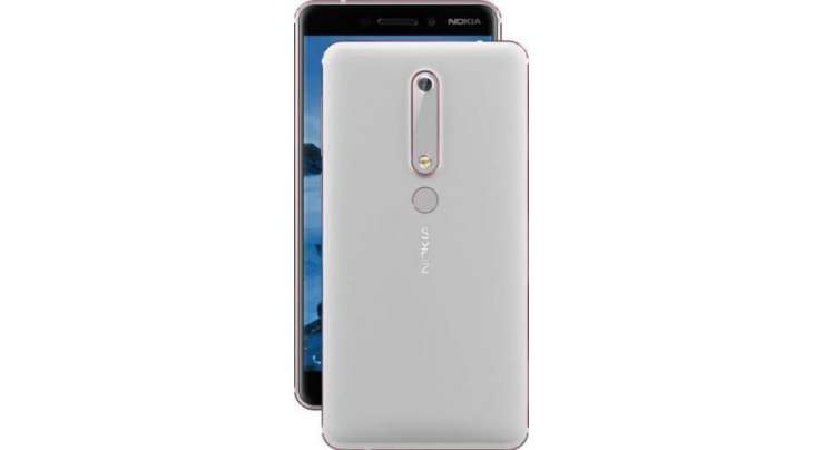 Second generation Nokia 6 debuts with Snapdragon 630