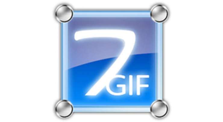 7Gif Is An Animated Gif Player For Windows