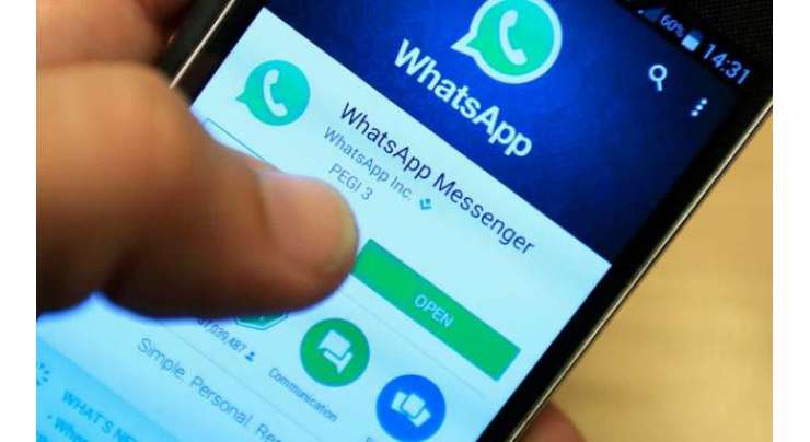 WhatsApp Limits Forwarded Messages To Curb Fake News