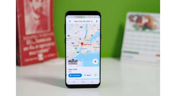 Google Maps Update Adds Support For Hashtags In Reviews