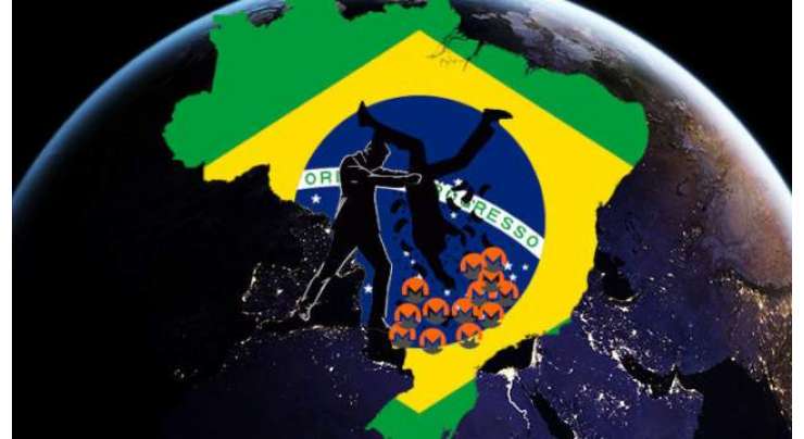 200000 Routers In Brazil Were Secretly Hijacked