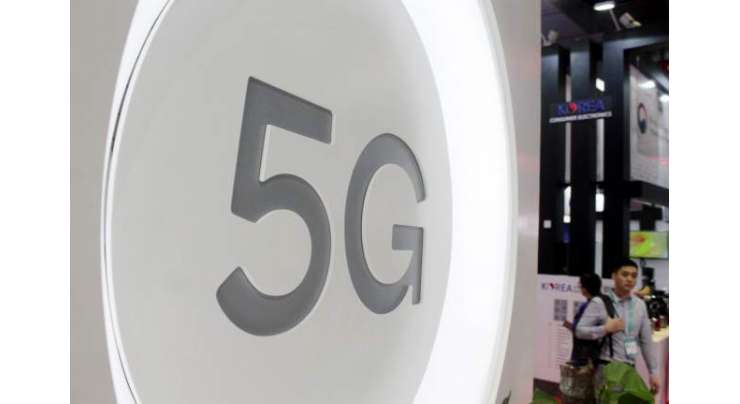 Some Companies Are Considering Ditching WiFi For Private 5G