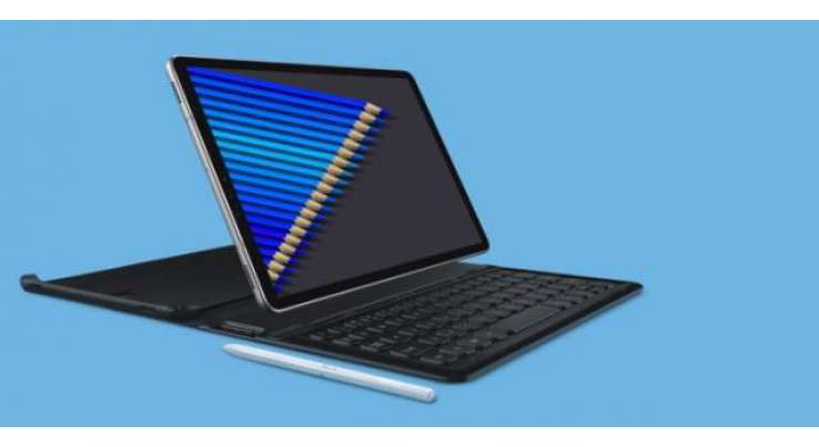 Samsung Galaxy Tab S4 Flagship Tablet Comes With DeX