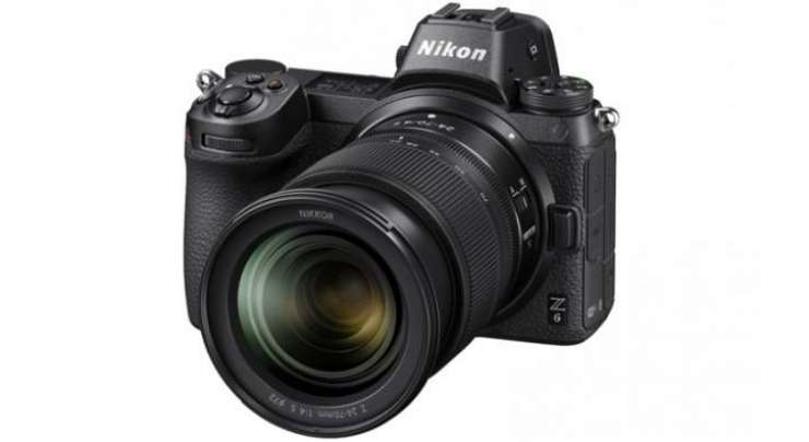 Nikon Unveils Full Frame Mirrorless Z7 And Z6 Cameras