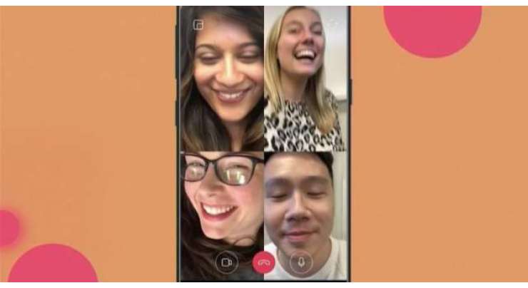 Instagram And WhatsApp Are Both Getting Group Video Calls Soon