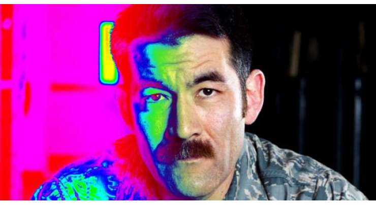 US Army Could Recognize Faces In The Dark And Through Walls