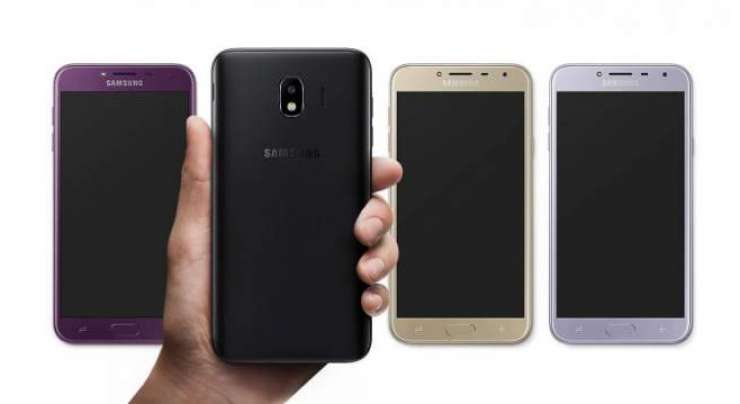 Samsung Galaxy J6 and J4 officially announced