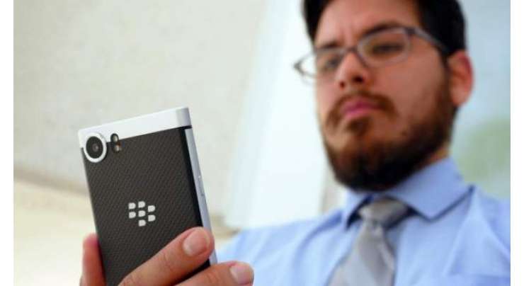 BlackBerry Lawsuit Alleges That Facebook, Instagram, And WhatsApp Infringed On BBM Patents
