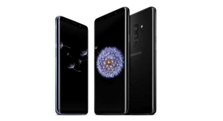 Samsung Galaxy S9 And S9+ Go Official With New Hardware, Old Looks