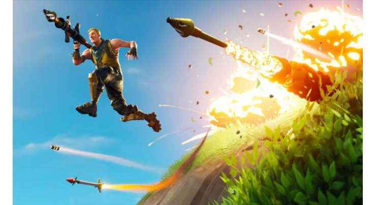Fortnite Passes 100 Million Mark In Just 90 Days On IOS