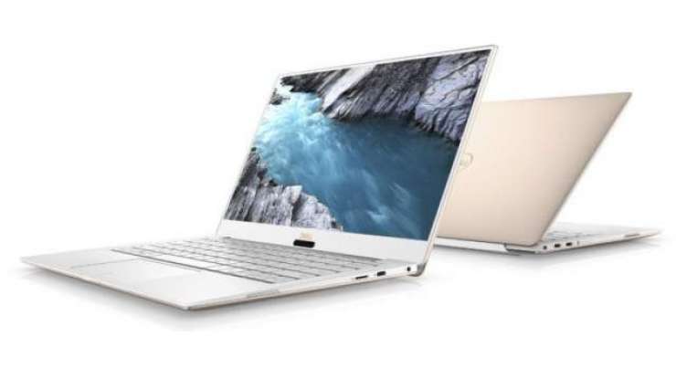 Dell’s New XPS 13 Is Even Smaller And Goes All-in On USB-C