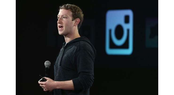 Zuckerberg Reportedly Asked Instagram To Copy Snapchat Stories