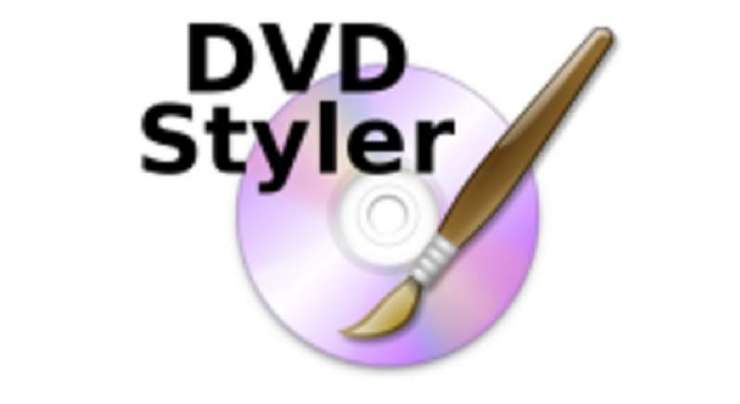 DVDStyler Is DVD Authoring Software