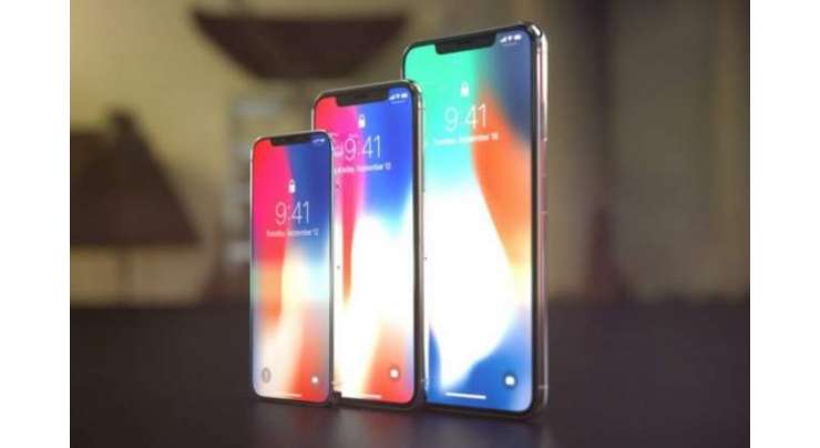 Apple To Sell 220 Million IPhones In Both 2018 And 2019