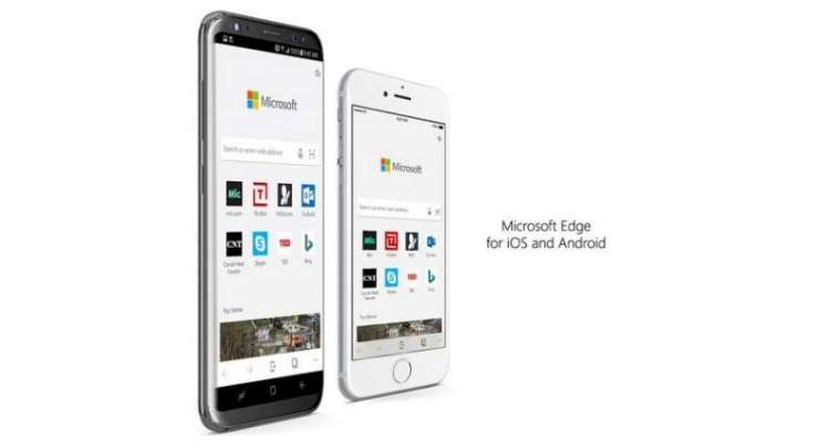 Microsoft Edge For Android Soon To Get Support For Web Page Translation