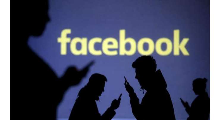 Facebook And Twitter Crackdown