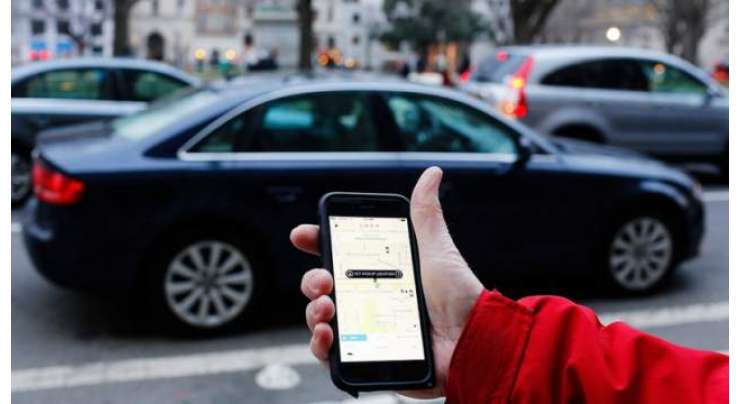 Uber To Hide Dropoff Locations So Sketchy Drivers Don’t Know Where You Live