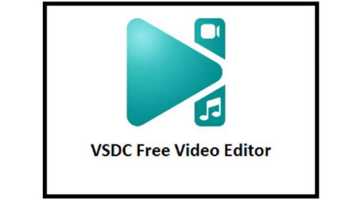 A Lightweight Software For Video Editing, VSDC Video Editor