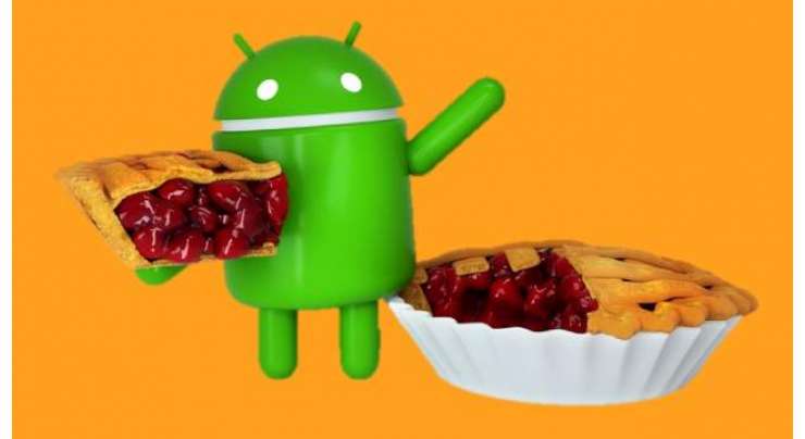 Still No Pie In The Android Distribution Chart