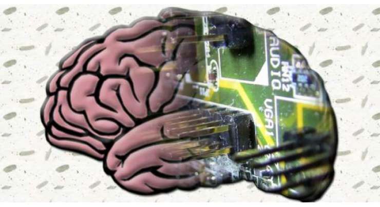 Researchers Are Developing A Device That Can Edit Brain Activity