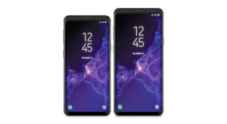 Samsung Galaxy S9 Full Specs And Press Photo Leaked