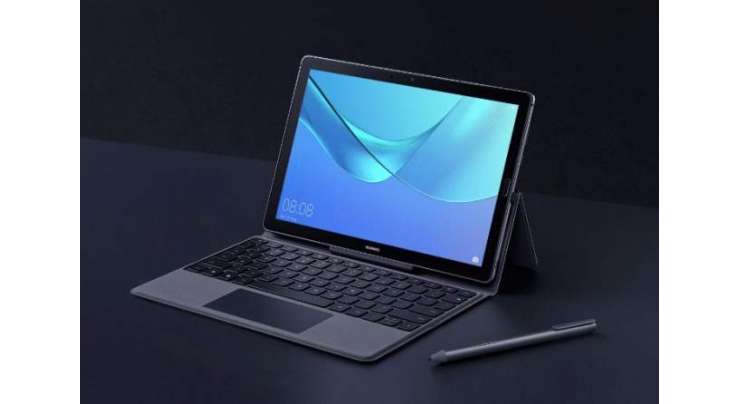 Huawei MediaPad M5 Tablets With Premium Aspirations