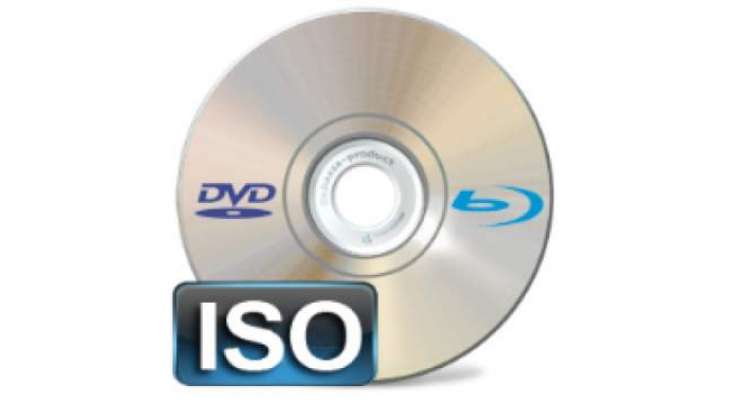 Mount Disc Images With ImgDrive