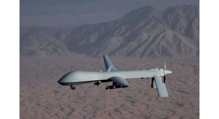 Drones Will Soon Decide Who To Kill