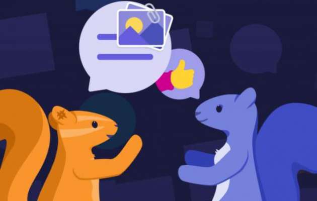 Yahoo new group chat app Squirrel goes live on Google Play
