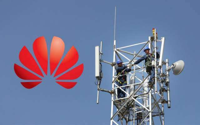 Australia bans Huawei and ZTE from supplying equipment for its 5G project