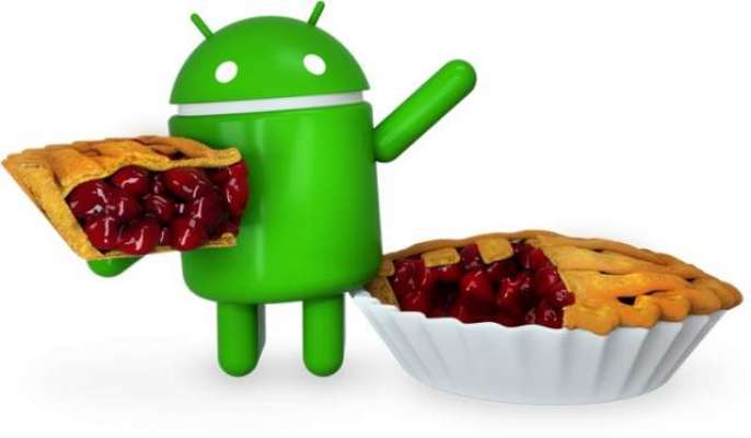 Google officially releases Android 9 Pie