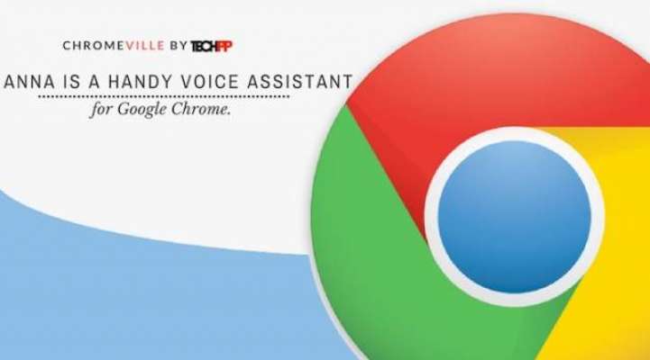 Anna Assistant – Your Personal Assistant On Google Chrome