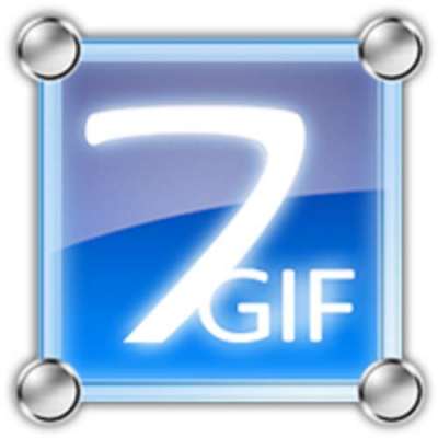 7Gif is an animated Gif player for Windows