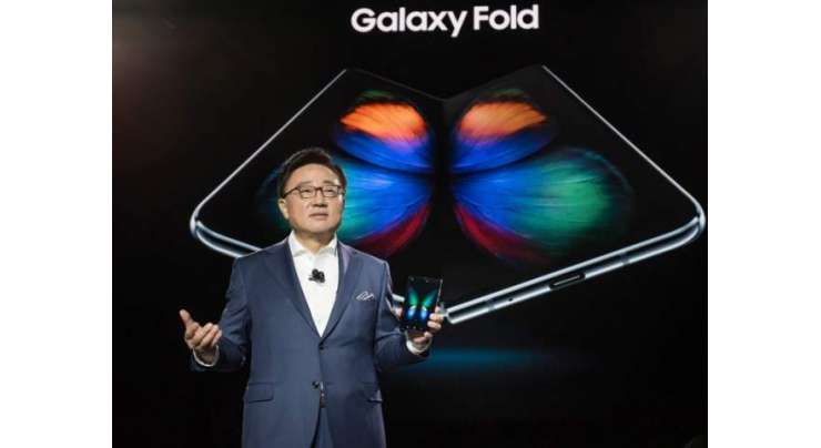 Samsung Will Lead The Smartphone Market For Another 10 Years, Says CEO DJ Koh