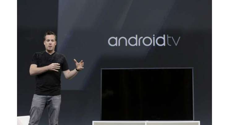 Android TV Bug Gave Users Access To Strangers' Google Photos