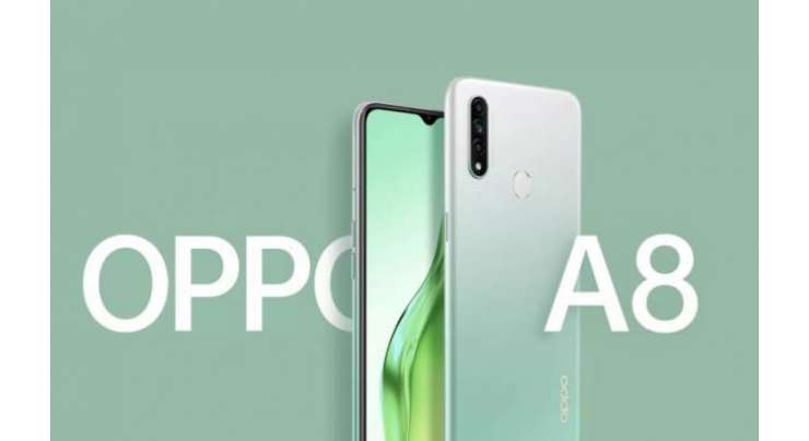 Oppo A91 and A8 debut with MediaTek chipsets, ColorOS 6.1 and affordable pricing