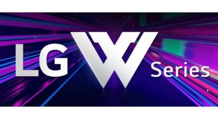 LG W Series Premiere - W10, W30 And W30 Pro