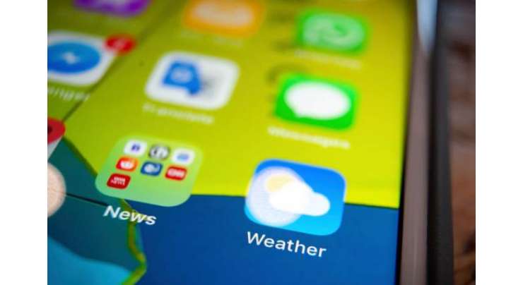 Popular IPhone Apps Secretly Record Users’ Screens Without Permission – Report