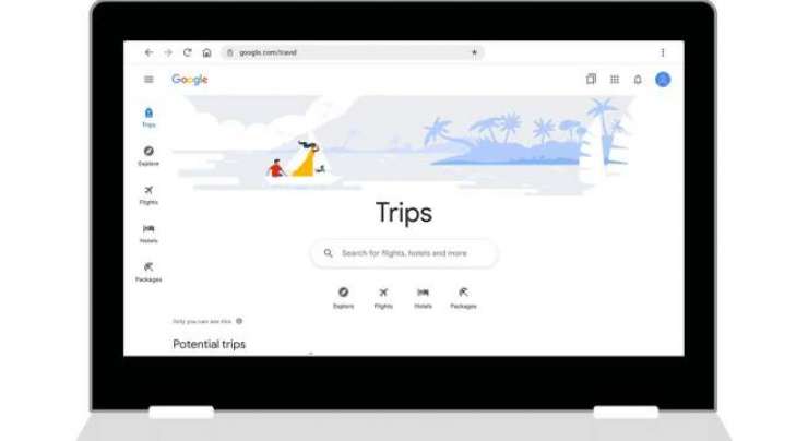 Google Trips Portal Makes It Easier To Plan Vacations Online