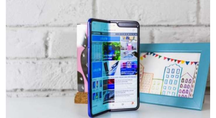 Samsung Wants To Release The Galaxy Fold In Korea On September 6