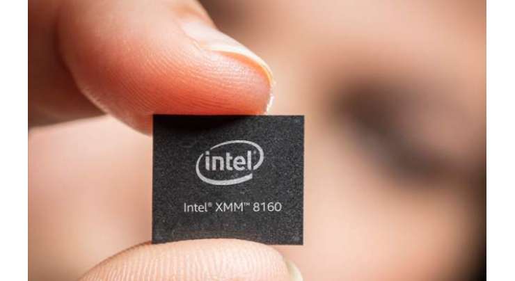 Apple Now Owns Intel's Mobile Modem Business