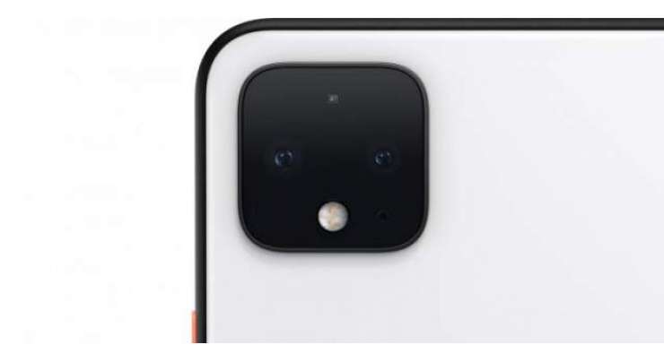 Pixel 4 And 4 XL Go Official With 90Hz OLED Screens And New Telephoto Cameras
