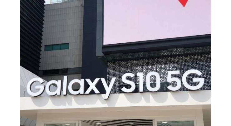 Samsung Galaxy S10 5G Sells 1 Million Units In South Korea Alone
