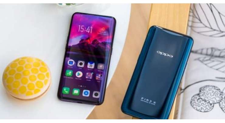 Oppo Find X2 Coming In Q1 2020 With Snapdragon 865 SoC