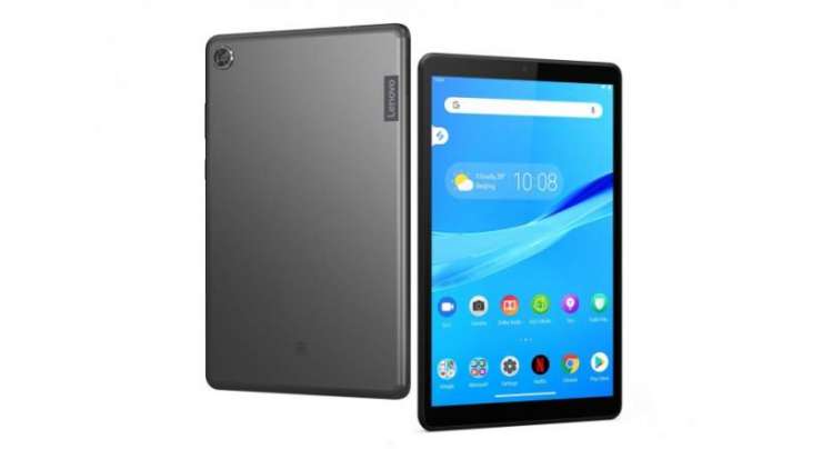Lenovo Introduces Tab M7 And Tab M8 Entry-level Tablets