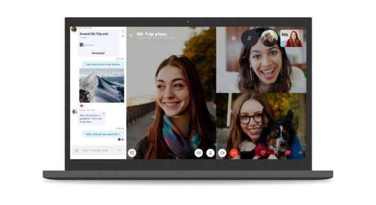 Skype Automatically Answers Calls On Android Due To A Bug, But A Fix Is In The Works