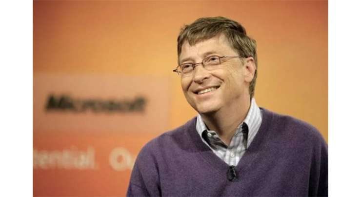 Bill Gates Believes Microsoft's Lost Out On $400B By Losing The Smartphone Market