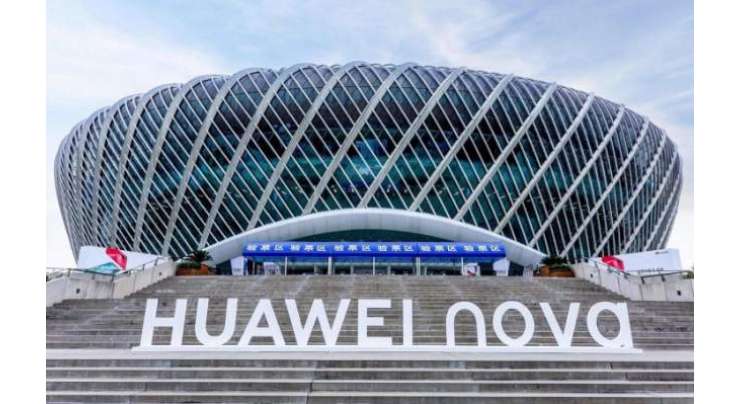 Huawei Unveils Nova 5, Nova 5 Pro And Nova 5i